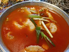 -胖子鱼·天水麻辣鱼火锅(秦州407店)