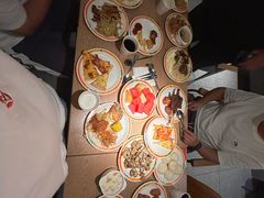 -比格比萨(烟台龙口博商店)