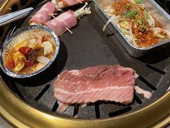 -火炉火自助餐(悠唐购物中心店)
