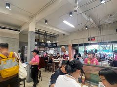 -红大哥水门鸡饭(總店)