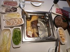 -海底捞火锅(外滩店)