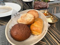 -小莫餐厅And More Restaurant西餐(北京展览馆店)