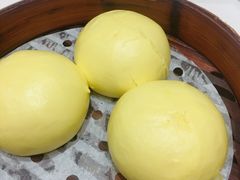 香滑流沙包-稻香酒家·34年老字号·港式粤菜(汉街店)
