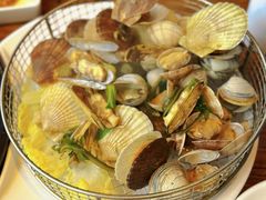 -海味当家·蒸锅海鲜(星海公园店)