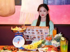 -派尔曼特披萨(万象城店)