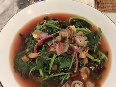 -漢舍中国菜馆(889广场店)