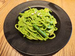 鸡肉罗勒意面-Bco豆库(星耀天地店)