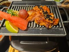 -花潮料理艺食馆(成都万象城店)