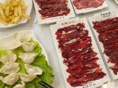 -宁好四季潮汕牛肉火锅