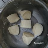 滚圆小猪养成记（13）－白吉馍