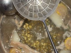 -潮正和潮汕牛肉火锅·老字号(番禺万达店)