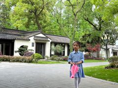 -杭州西湖柳莺里酒店