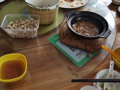-花悦农庄 | 烧鸡·竹筒饭(沙迳高沙温泉香溪堡店)