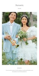 点击看大图 -金夫人婚纱摄影(华南店)