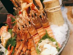 鳌虾-和彩放题餐厅(酒仙桥店)