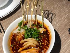 -太二酸菜鱼(菱角湖万达店)