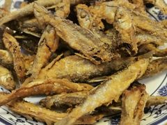 -燕北云山·农家菜·灶台鱼(密云溪翁庄店)