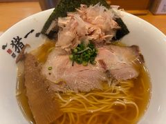 -面屋 猪一