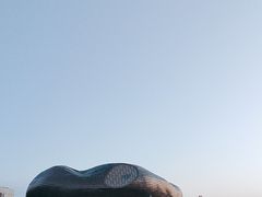 -鄂尔多斯博物馆