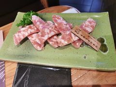 -黑牛の店·和牛烧肉(石家庄万象城店)