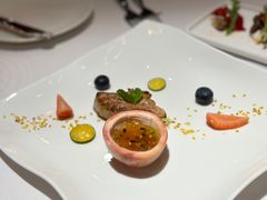 -王品台塑牛排(成都万象城店)