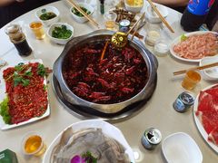 -枇杷园食为鲜火锅(南山店)