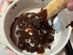 -比格比萨自助(新辰里学清路店)
