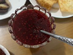 -努尔古丽奶茶
