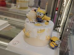 -CAKE BOSS 蛋糕老板(西单君太百货店)