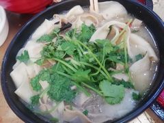 -惠丰源烩面馆(经七路店)