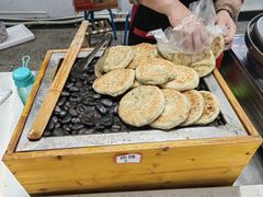 -滑县服务区便利店