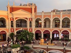 -佛罗伦萨小镇广佛名品奥特莱斯(疏港路店)