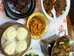 -堂瓦里·33年传统赣菜(第一街区店)