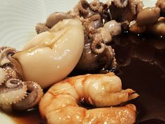 -静之湖湖畔餐厅