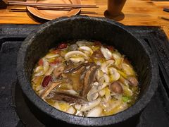 -滇藏石锅宴(崇仁巷老店)