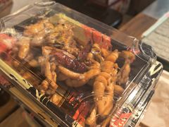 -十面欢腾·海鲜面·台式Bistro(长乐路店)