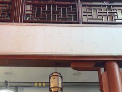 -张吉祥花椒肉火烧(老潍县美食城店)