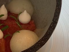 -Caprice(香港四季酒店)