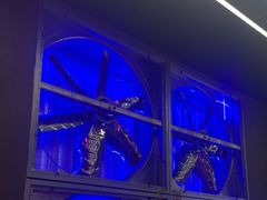 -关你鬼室大型密室逃脱(佛山创意园店)