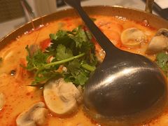 -Home Thai·泰谣(王府井apm店)