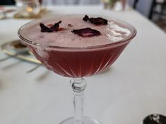 -东海朗廷酒店-唐阁T’ANG COURT 中餐厅