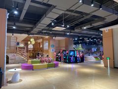 -汤W城市微度假(仓山店)