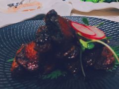 -望乡楼上海菜(日月光店)