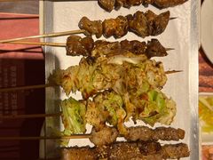 -木屋烧烤(西南角店)