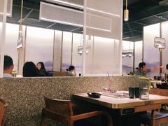 大堂-新辣道鱼火锅(西直门店)