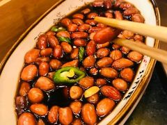 醋花生-阿昌白族石板烧(大理古城店)