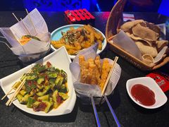 -欢乐迪KTV(南坪上海城店)
