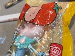 -海底捞火锅(振华商厦店)