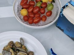 -渔港甄宴·海鲜·地标烟台菜(金沙滩店)