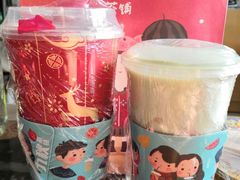 -九秋茶铺(三里屯店)